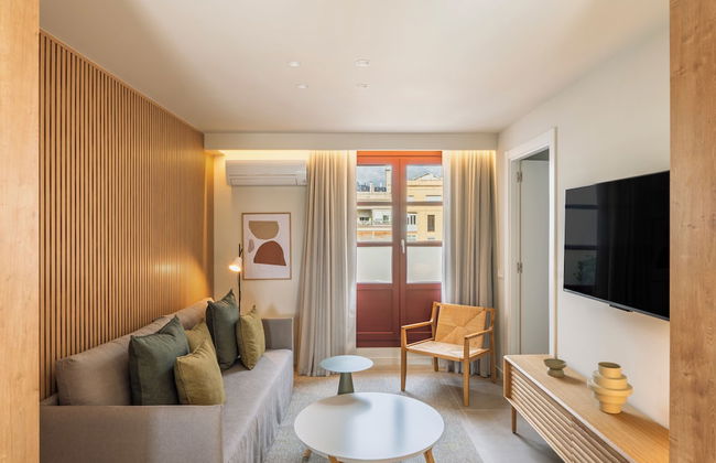 Aspasios Garden Apartments - Photo 33