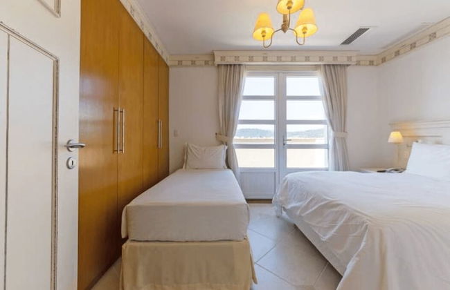 Coberturas luxuosas no resort IL Campanário Resort ILCMASTER - Photo 3