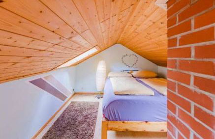 Ferienwohnung Luisenthal - Photo 5