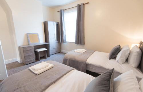 Campbell House - Foto 16