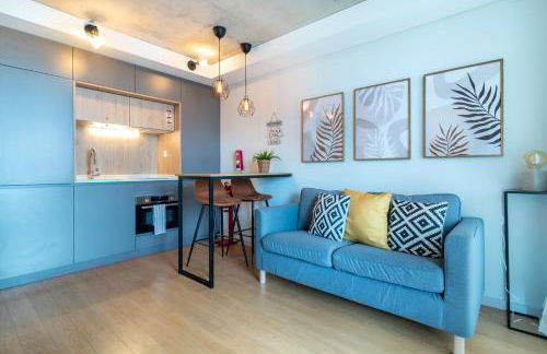 Cozy Luxury Apartment in Aveiro - Foto 2