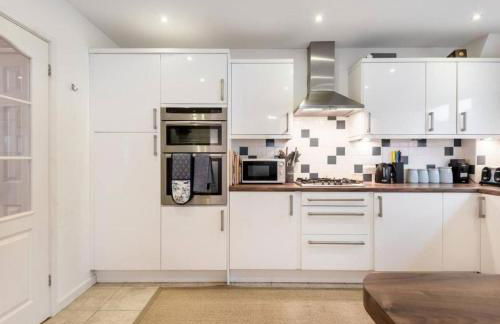 Family Home in Hayle close to Gwithian Beach - Foto 6