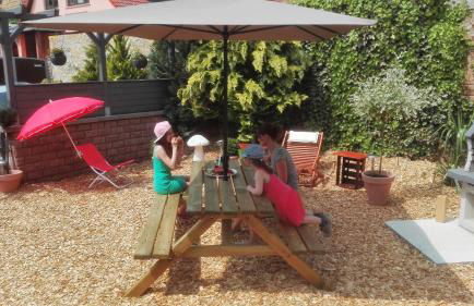 Ferienwohnungen Paul und Dorothea - Foto 117