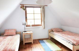 Chata pod klonami - Foto 11