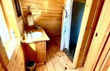 Aubin Sky Lodging at the YL Ranch - Foto 7