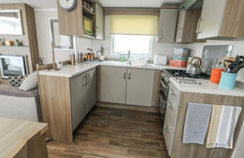 Trewan Chalet - Foto 10