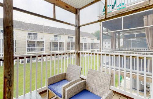 Rehoboth Crossing --- 19913 Ames Drive #106 - Foto 5