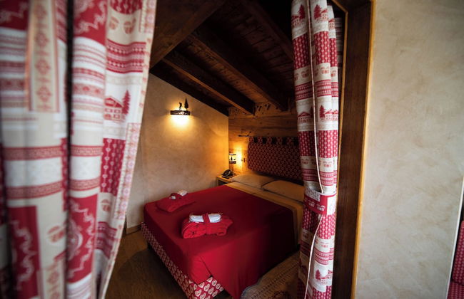 VillaMariaTeresa&ChaletsMignon - Foto 3