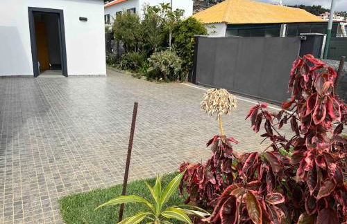 Moradia com piscina no Caniço - Foto 14