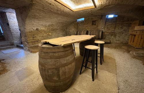 La Cave des Miracles - Foto 21