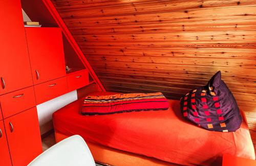 Holiday Home Pier 15 A by Interhome - Foto 40