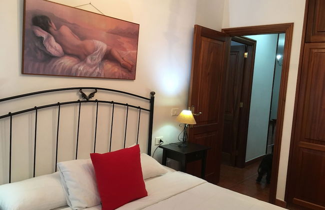 Apartamentos Los Verodes - Photo 19