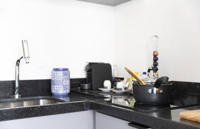 Next to Allianz Parque - Vacancy - Pool - Foto 18