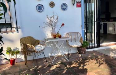 Casa Pipa Alhaurín el Grande - vrijstaande casita met privé zwembad en grote tuin - Photo 8