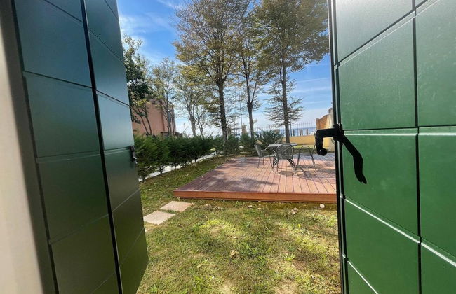 Venetia Domus 004 in Pellestrina - Foto 54