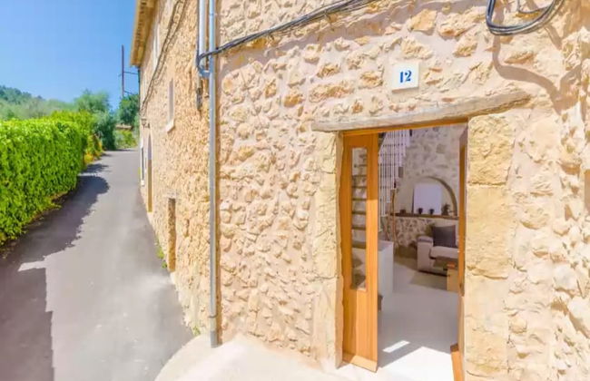 Casa Vella - House With Free Wifi - Foto 1