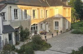 Le Clos de l'Armançon - Maisons de charme au bord de la rivière - Classé 4 étoiles - Foto 31