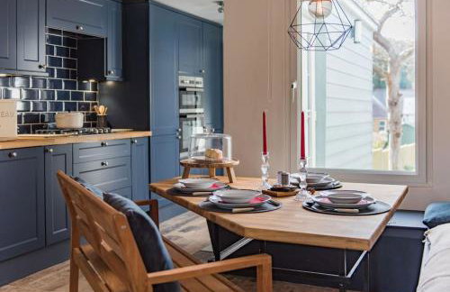 Poppy Cottage - Foto 13