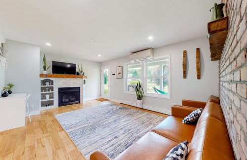 Cozy Family Home - Foto 2