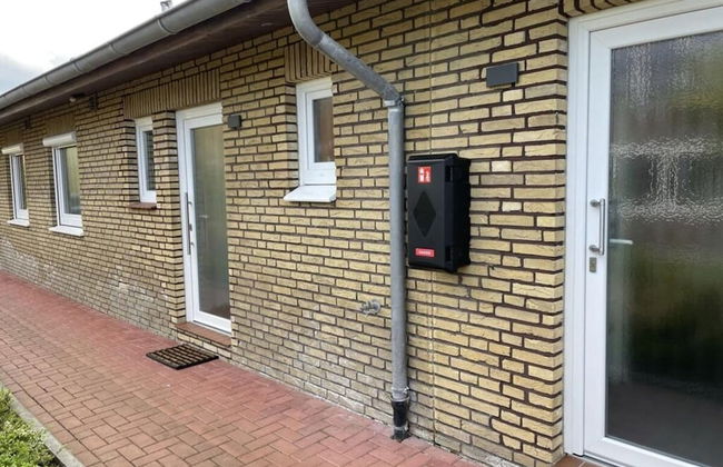 Bente Modern Retreat - Foto 44