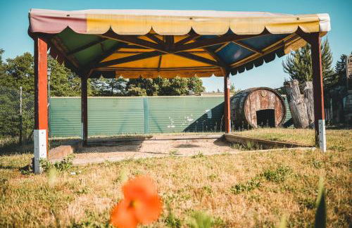 Black Tiger Seaside - Ferienwohnungen direkt am See - Foto 42