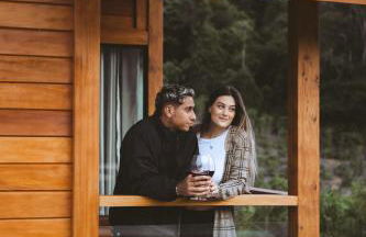 Domus Fiorese Chalés - Foto 37