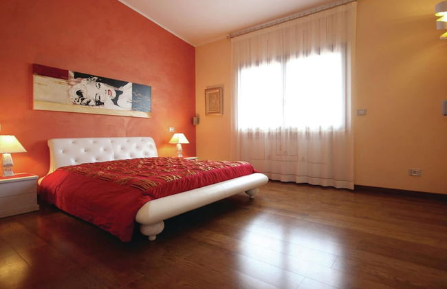 Belvilla by OYO Villa Nereide - Foto 7