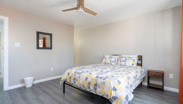 Clark Road Casita - Foto 4, Camera