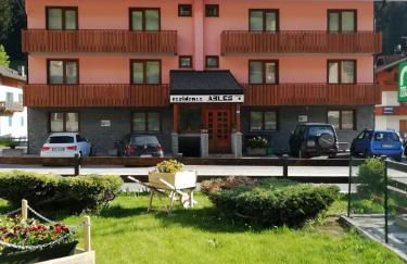 Residence Ables - Foto 1