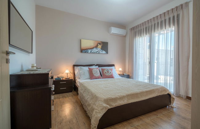 Olive Garden Villas - Foto 2