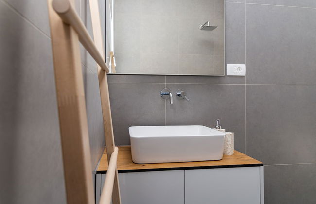 Dalmatian Oasis Luxury Villa - Foto 48