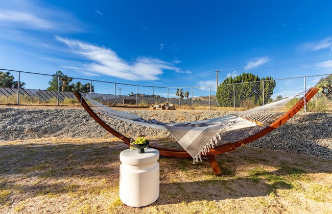 Mojave Moon by Avantstay Modern & Bright JT Home in Great Location w/ Pool & Hot Tub - Foto 43