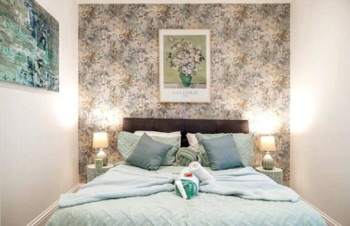 Niru Experience Royal Deluxe 4BD 2BA Apt - Foto 9