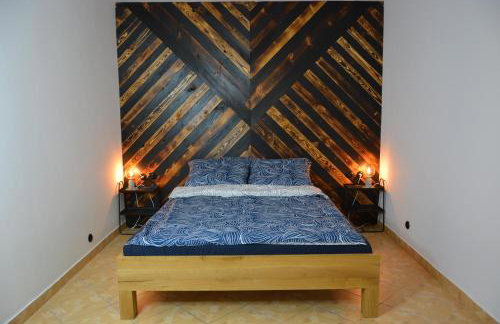 Magic Wood Guest House - Foto 1