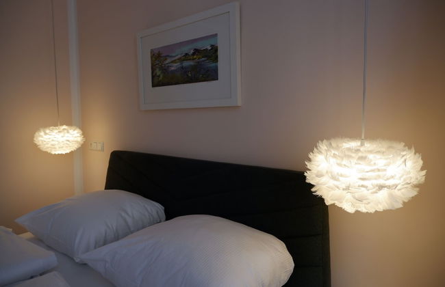 3-Zimmer Apartment mit 2 Bädern am Marktplatz - Foto 3