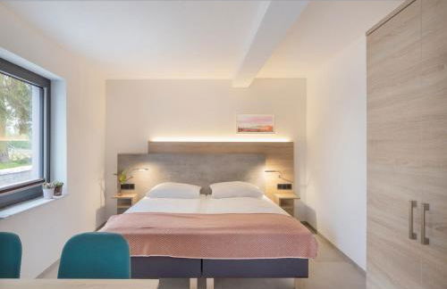 Ferienwohnungen Im Vogelgesang W5 - Foto 2