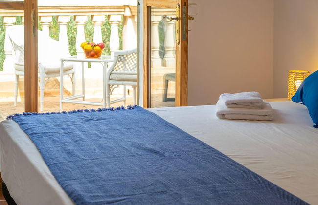 Villa Maria Port Des Canonge - Foto 21