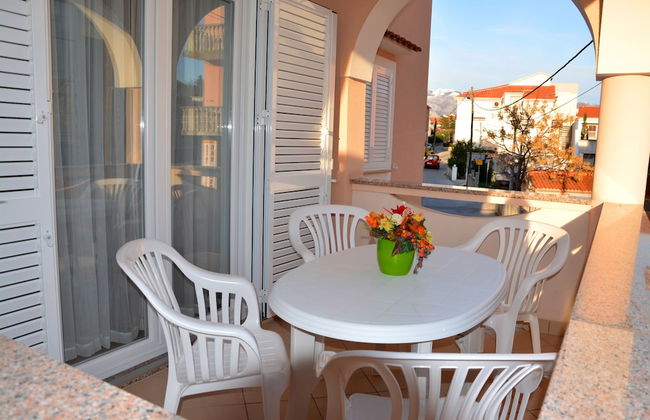 Apartments Biserka - Foto 74