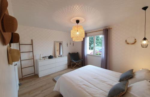 Gîte Ty Rosanès proche de la mer - Foto 47