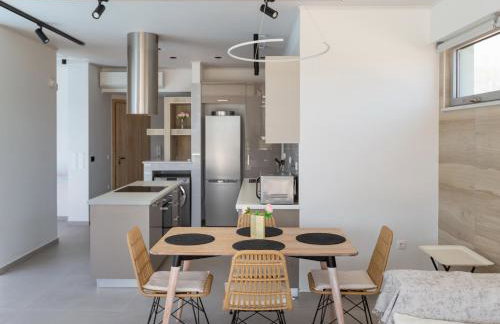 La Villa del Mare - Nafpaktos Beach - Foto 55