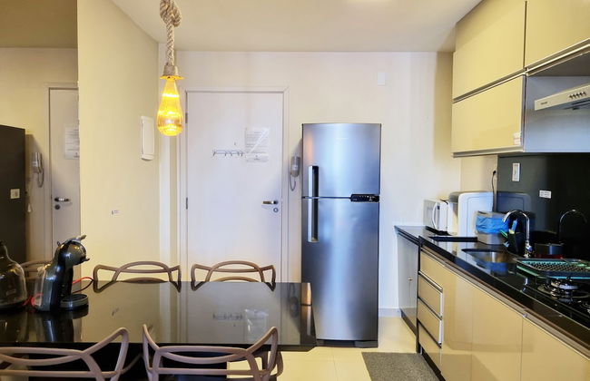 Areias do Mar - Moderno Confortável A217 - Foto 4