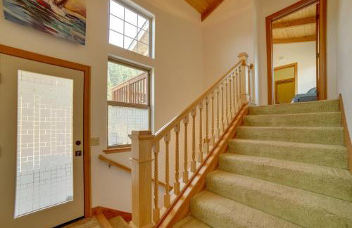 Inviting Manchester Home with Hot Tub Near Beach! - Foto 11