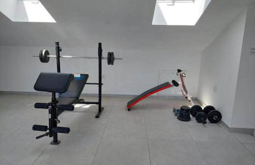 Villa Vallese Bale - Foto 71