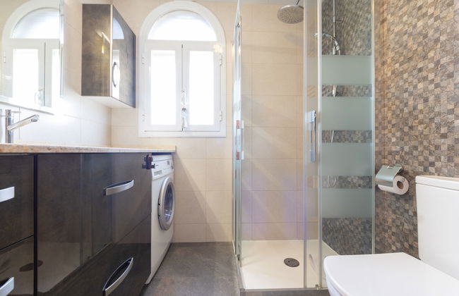 Holiday Home Villa Jardin by Interhome - Foto 55