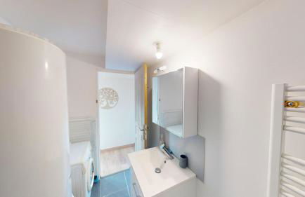 La Glycine Maison 1.5 km Veulettes sur mer - Foto 20