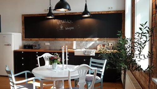 NEU! Alte Schule Jarnsen Klassenzimmer - Photo 3