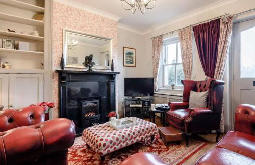 Peak Cottage - Foto 12