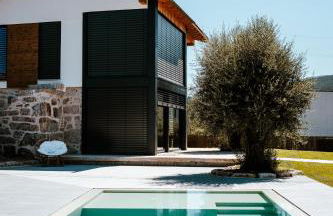 Refugio das Poldras-Villa 63 - Foto 71