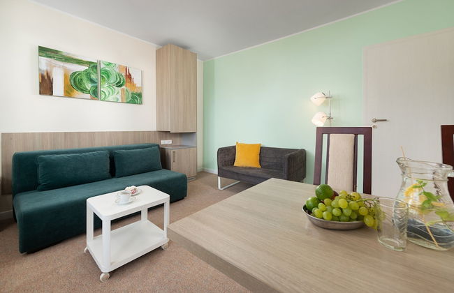 Elegante Apartments - Adults only - Foto 19