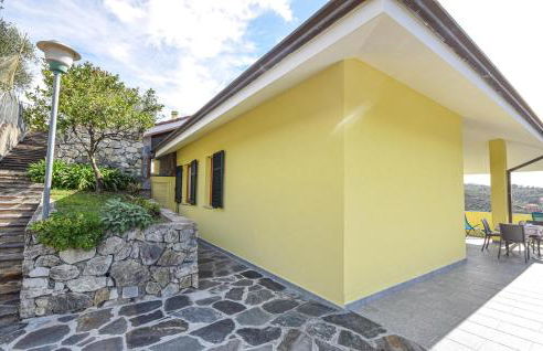 Lovely Home In Chiavari With Wifi - Foto 2